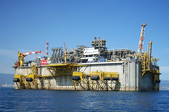 Adriatic offshore olje og gass OG